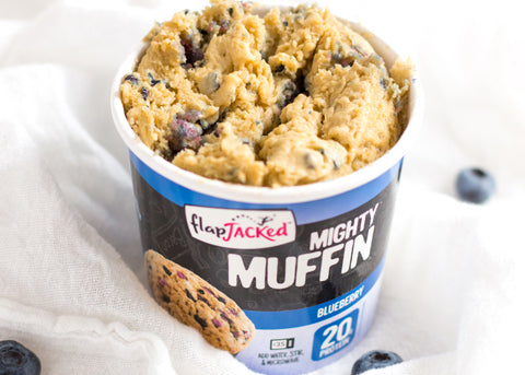 The Original Mighty Muffin