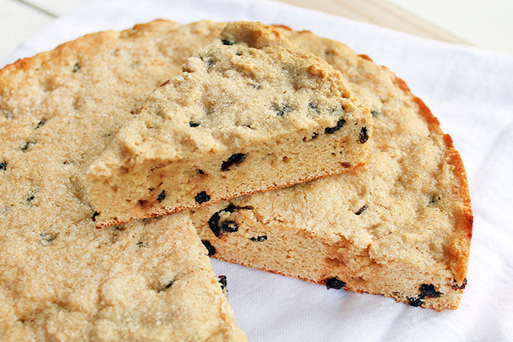 Irish Soda Bread