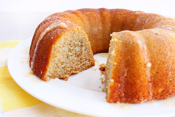 Pound Cake