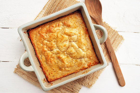 Savory Breakfast Casserole