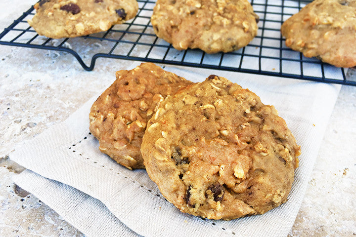 Breakfast Cookies
