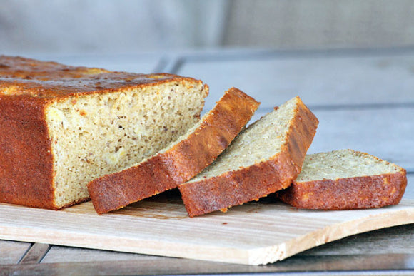 Classic Banana Bread