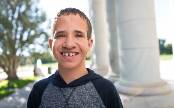 Meet Jace (our son with Autism) PART II