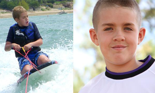 The Invisible Disability