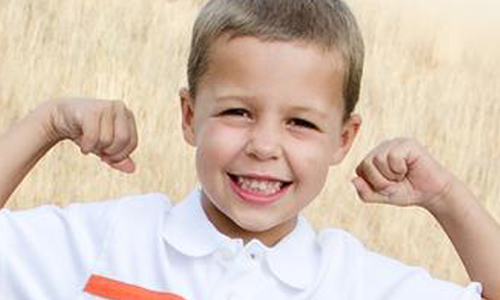 Every voice deserves to be heard.