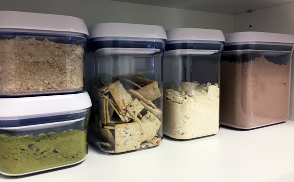 5 Steps to Spring Clean Your Kitchen