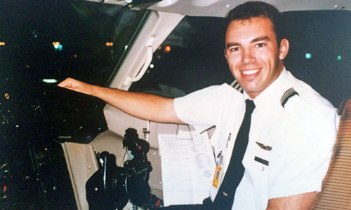 My Three Jobs: Part One