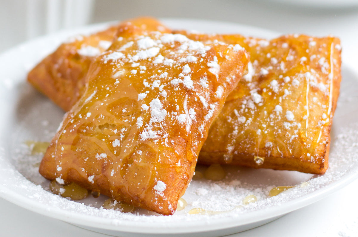 FlapJacked Sopapillas