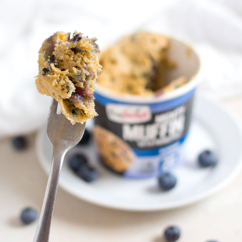 Blueberry Mighty Muffin - 12 Pack
