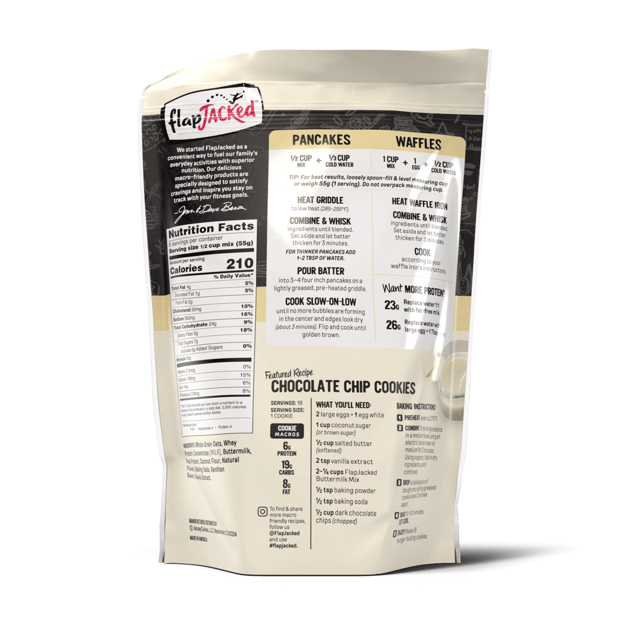 wholesale nutrition facts scale